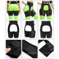 Custom Logo Slimming Neoprene Booty booty Lifter Leg Shaper Pants Waist booty Trainer Women